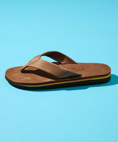 特別 DOUBLE LAYER SANDALS 涼鞋