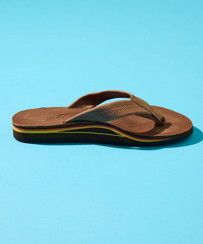 特別 DOUBLE LAYER SANDALS 涼鞋