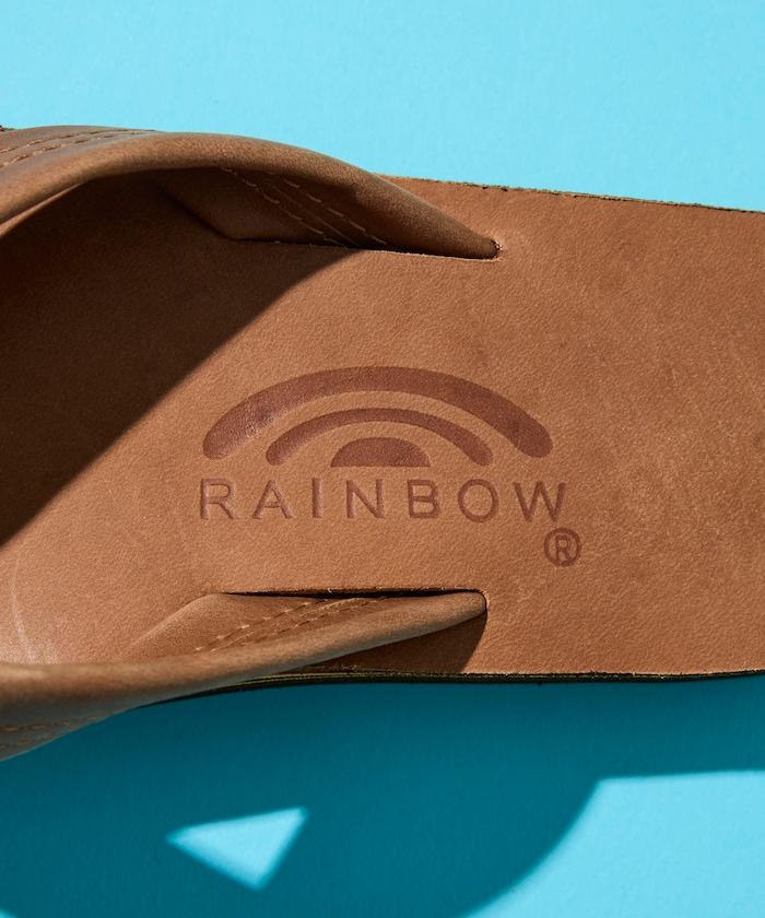 特別 DOUBLE LAYER SANDALS 涼鞋