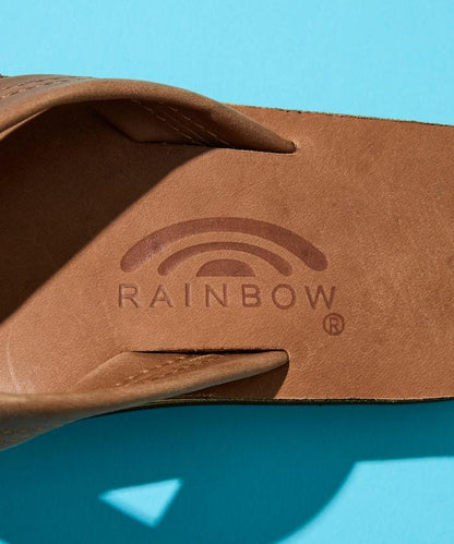 特別 DOUBLE LAYER SANDALS 涼鞋
