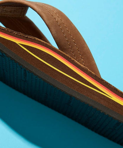 特別 DOUBLE LAYER SANDALS 涼鞋