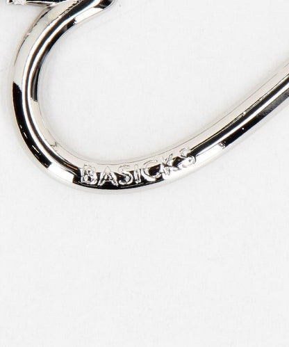 Heart Key Ring S-1103 鑰匙扣