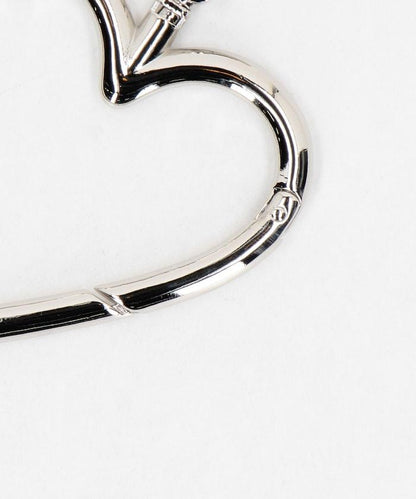 Heart Key Ring S-1103 鑰匙扣