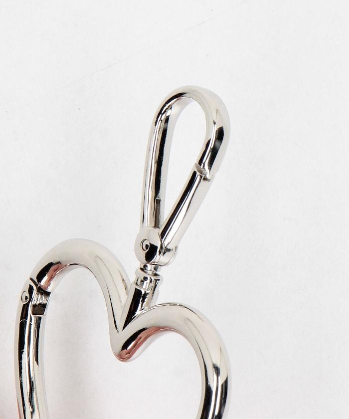 Heart Key Ring S-1103 鑰匙扣