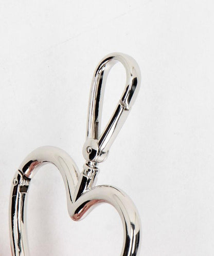 Heart Key Ring S-1103 鑰匙扣