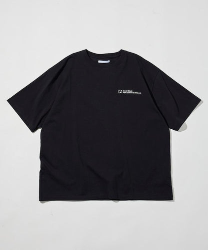 MA 基礎款 logo 刺繡 短袖 T恤
