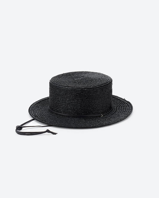 No.WEYYYY124A-01 BLACK (WEYYYY124A)