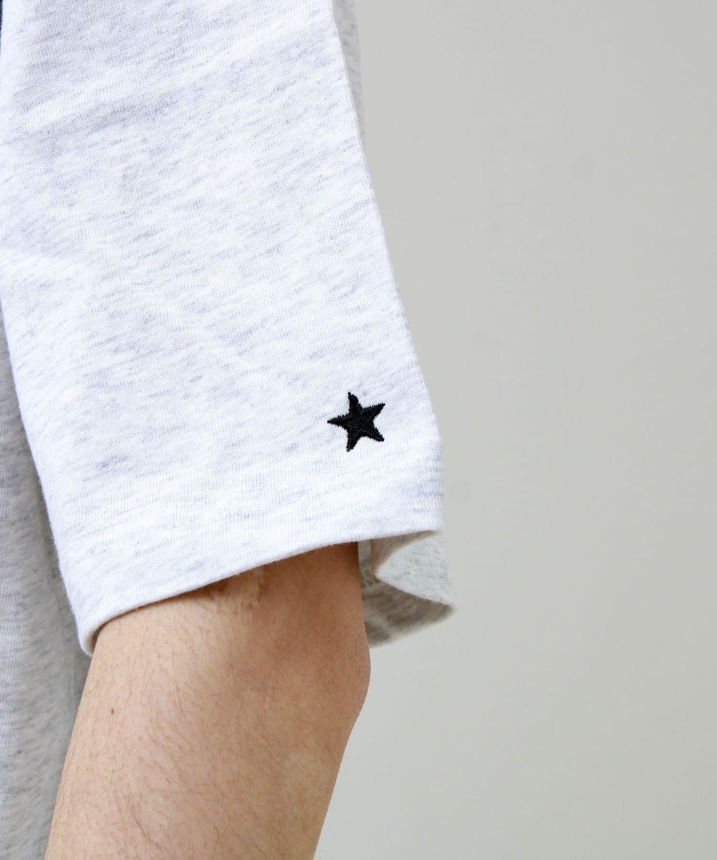 CONVERSE 板牌Logo印花 短袖T恤