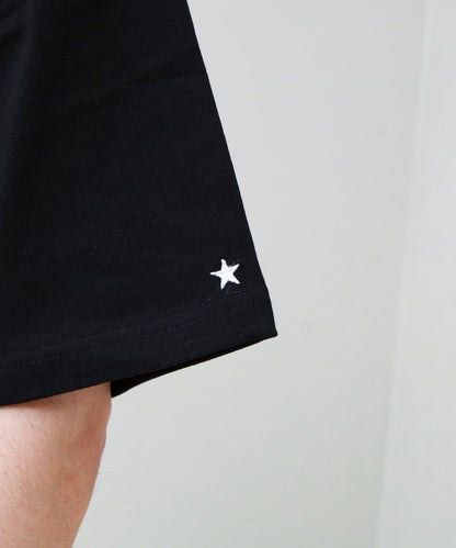 CONVERSE 板牌Logo印花 短袖T恤