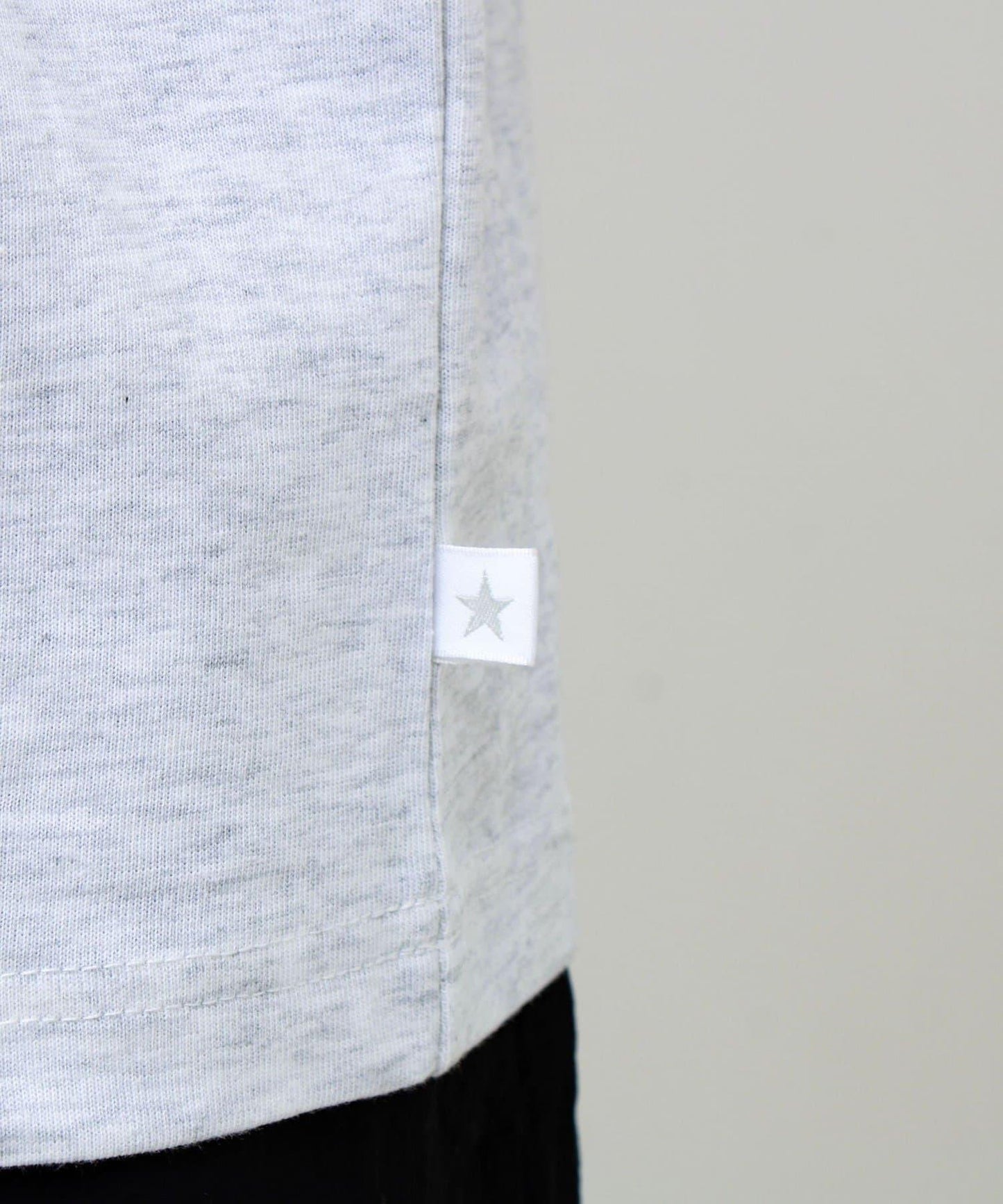 CONVERSE 板牌Logo印花 短袖T恤