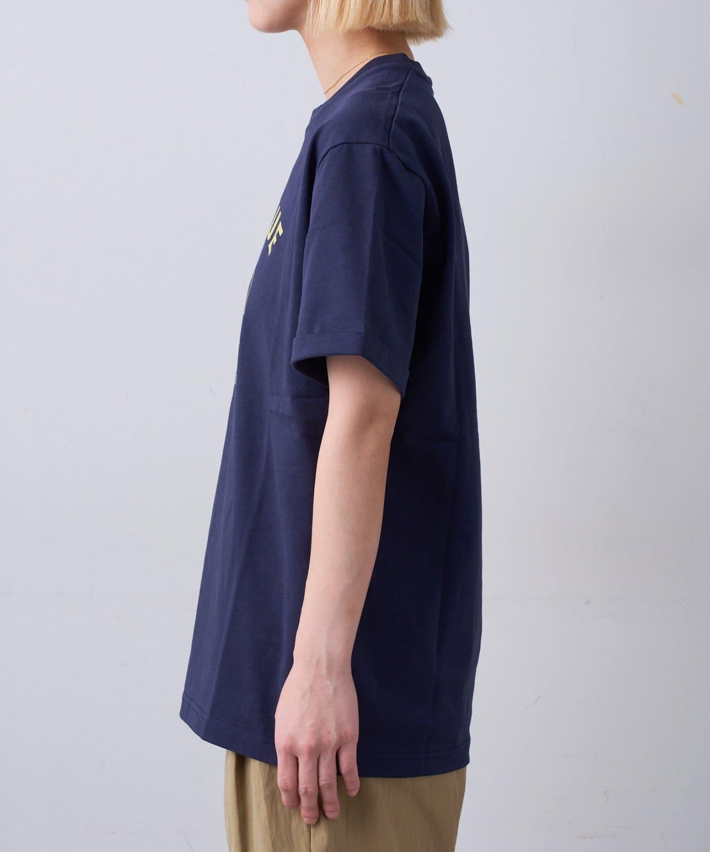 GEVACO 馬匹印花 TEE T恤