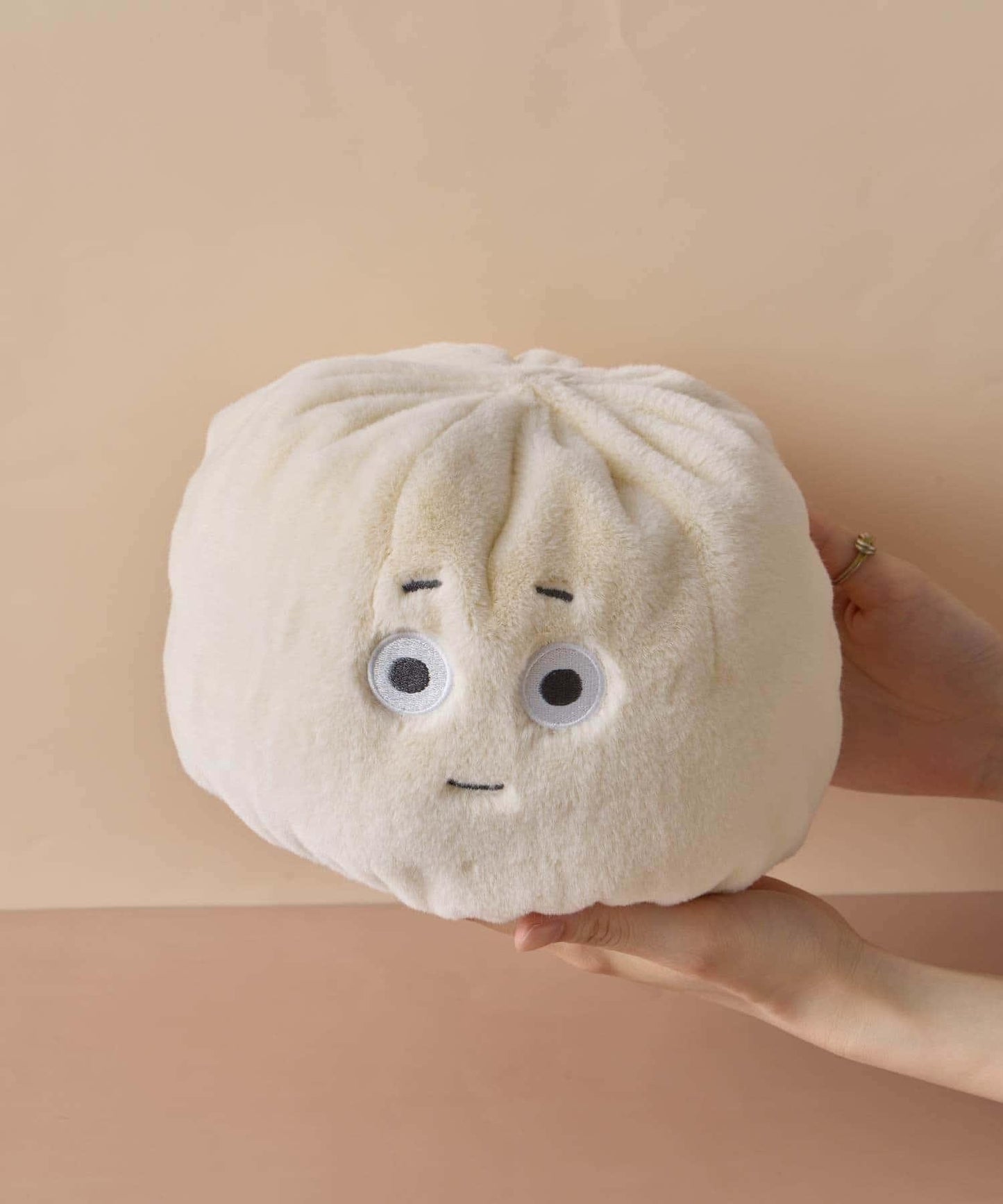 YUM YUM FRIENDS 毛絨玩偶