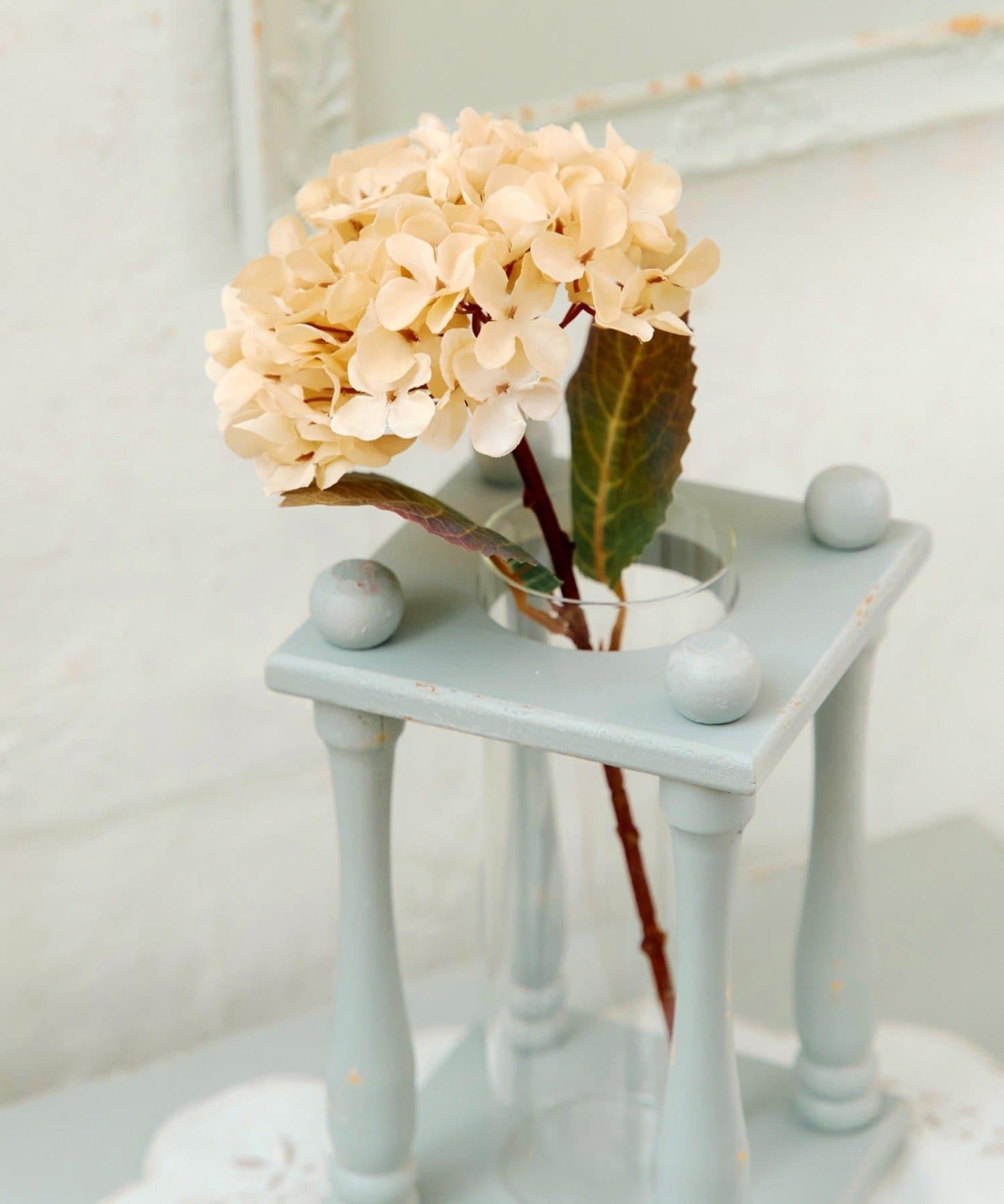 繡球 hortensia 仿真花
