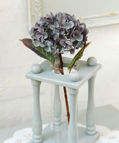 繡球 hortensia 仿真花