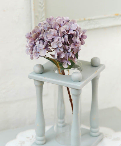繡球 hortensia 仿真花