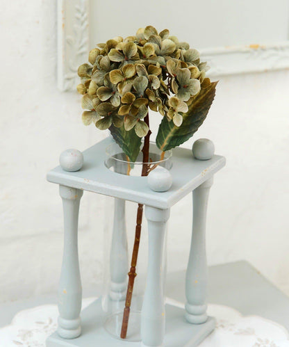 繡球 hortensia 仿真花