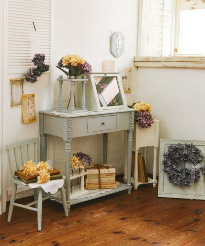 復古 hortensia 花瓶