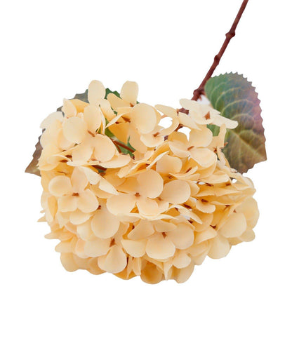 繡球 hortensia 仿真花