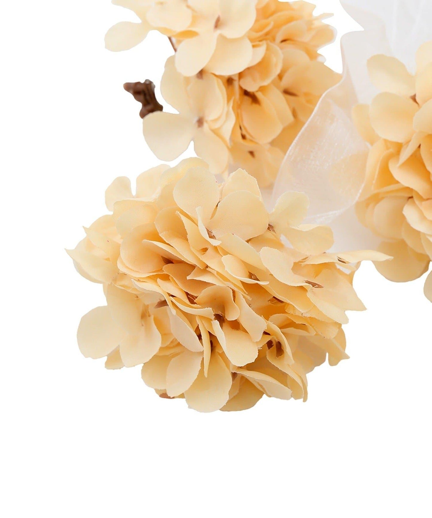 繡球花懸掛裝飾 hortensia