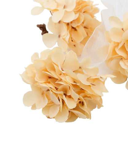 繡球花懸掛裝飾 hortensia