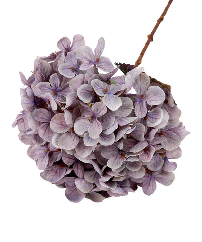 繡球 hortensia 仿真花