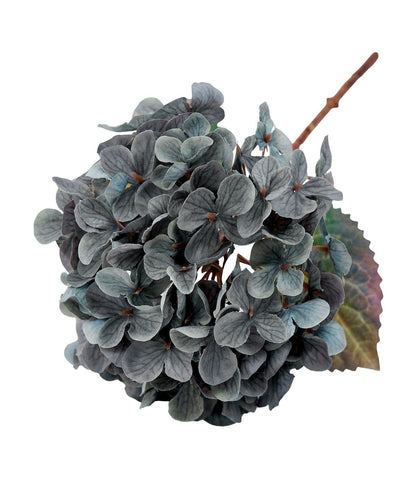 繡球 hortensia 仿真花