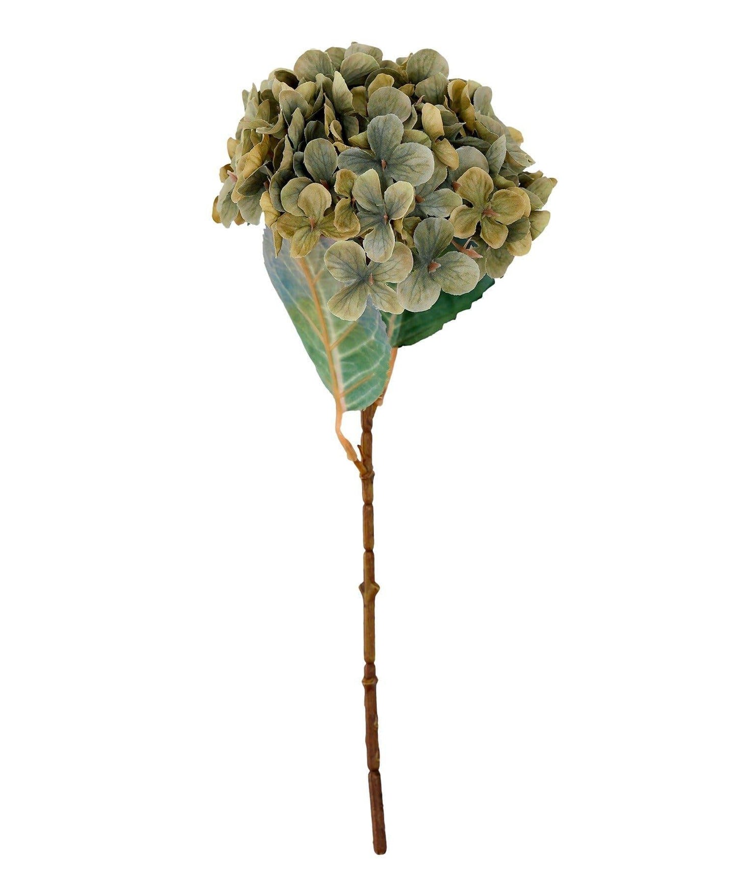 繡球 hortensia 仿真花