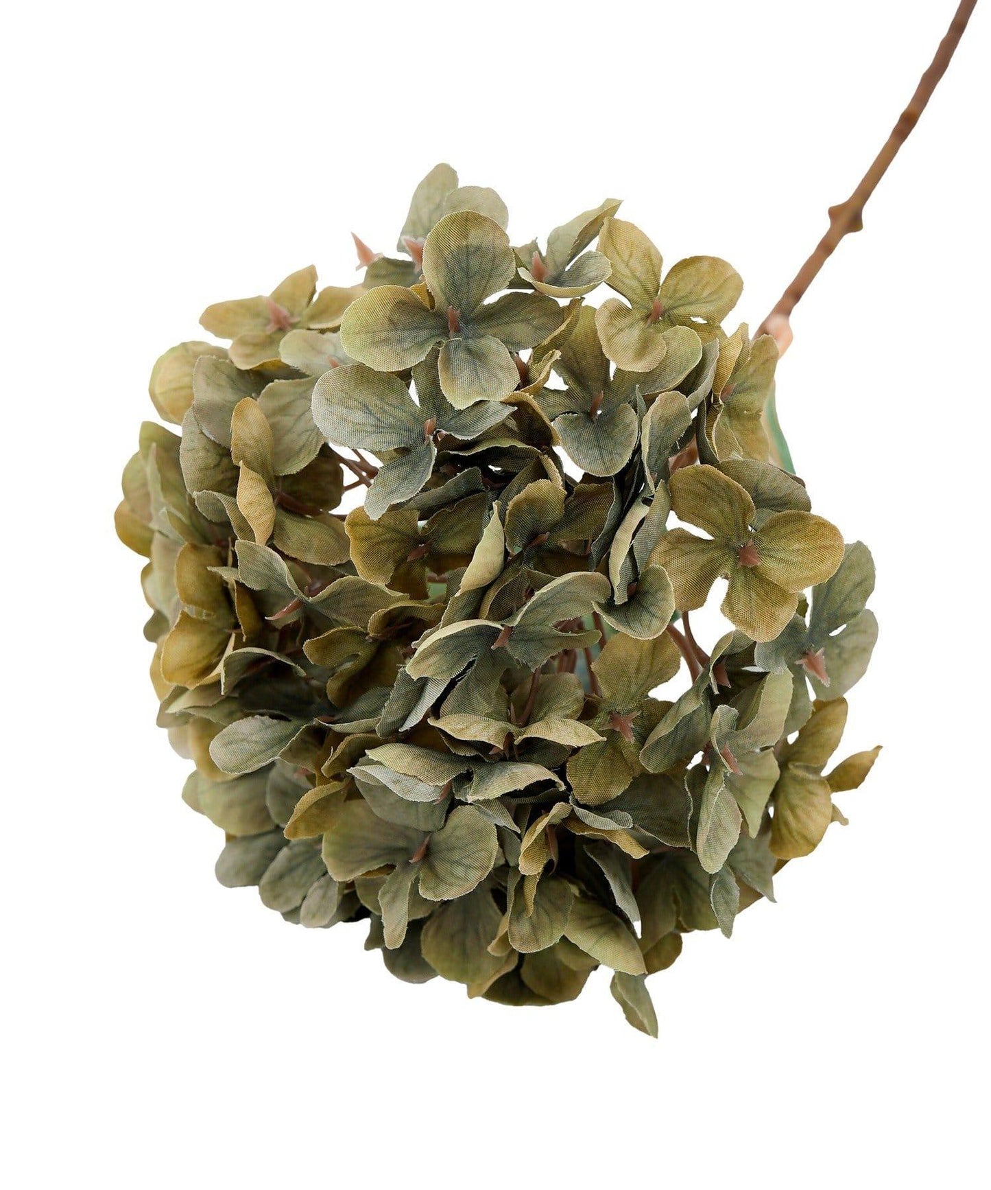 繡球 hortensia 仿真花