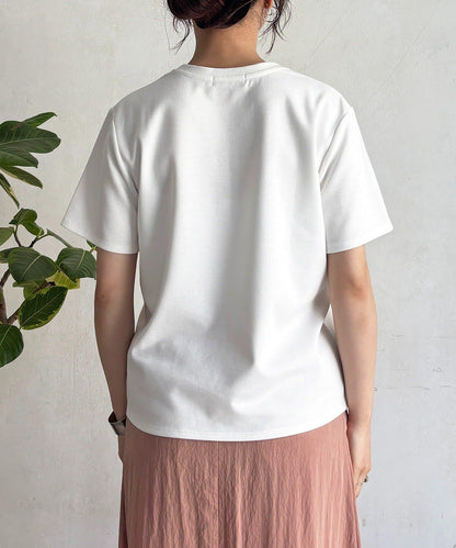 刺繡Logo T恤