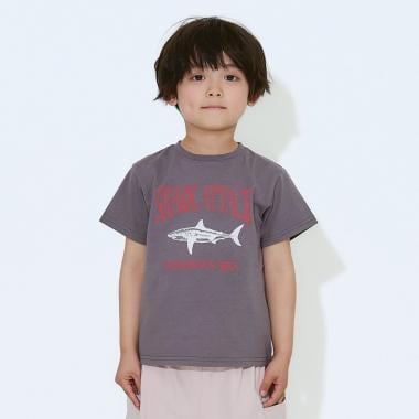 防汙速幹UV 多款印花 舒適天竺 短袖T恤