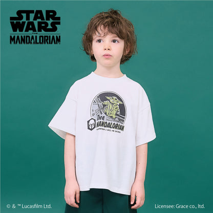 STAR WARS（星球大戰） 圖案T恤