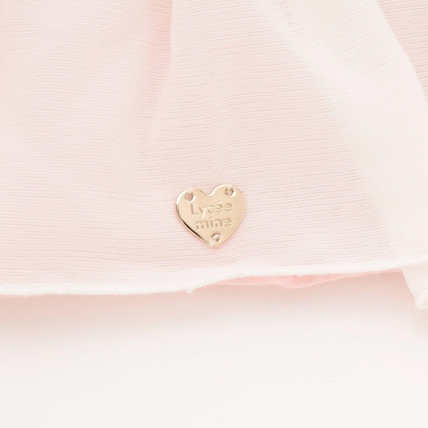 前後可穿 抗UV 接觸冷感 層疊吊帶拼接 T恤