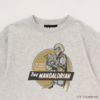 STAR WARS（星球大戰） 圖案T恤