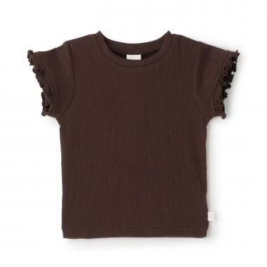 楊柳紋理T恤
