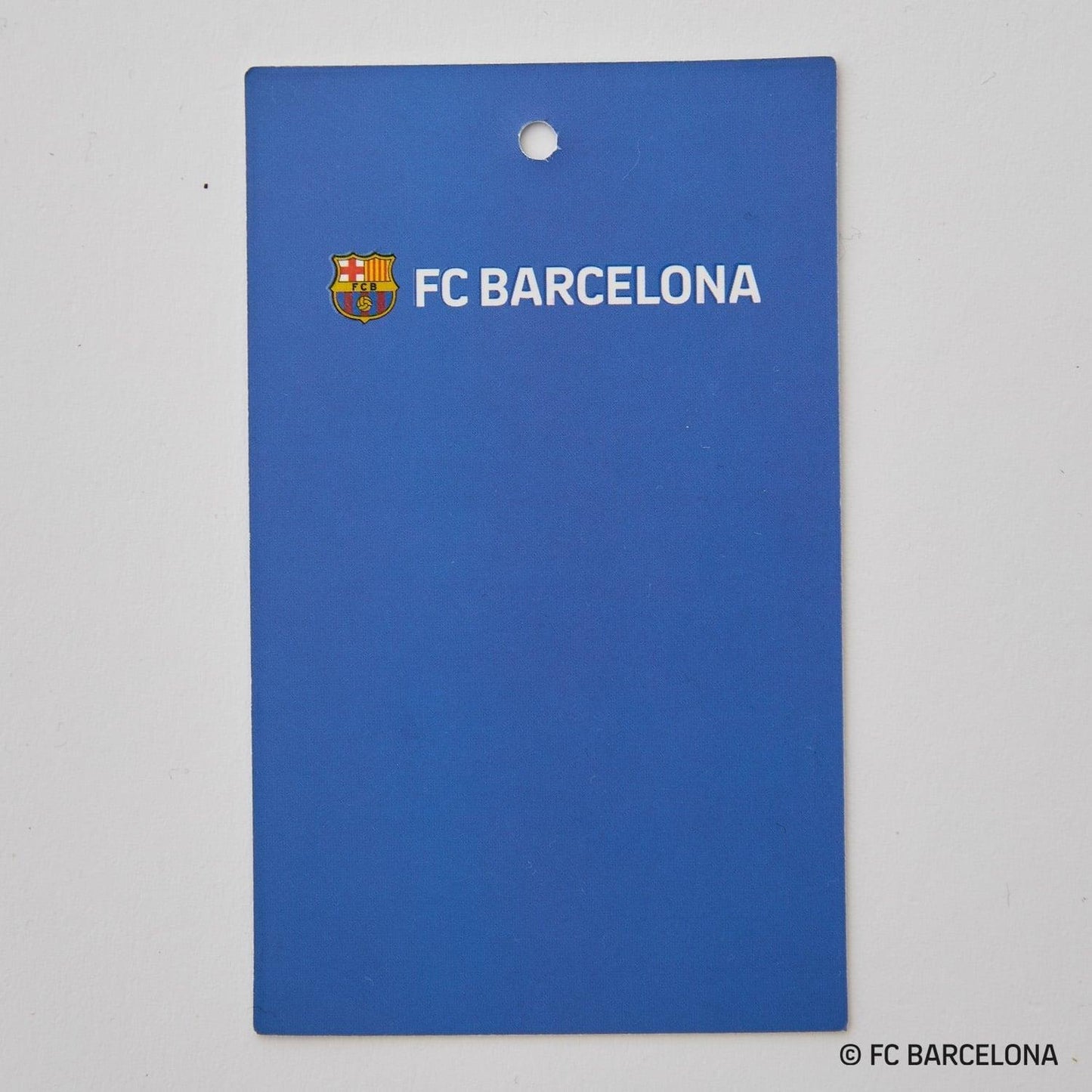 FC BARCELONA 針織套裝