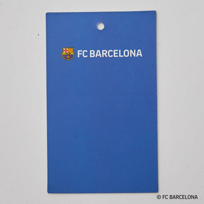 FC BARCELONA 針織套裝