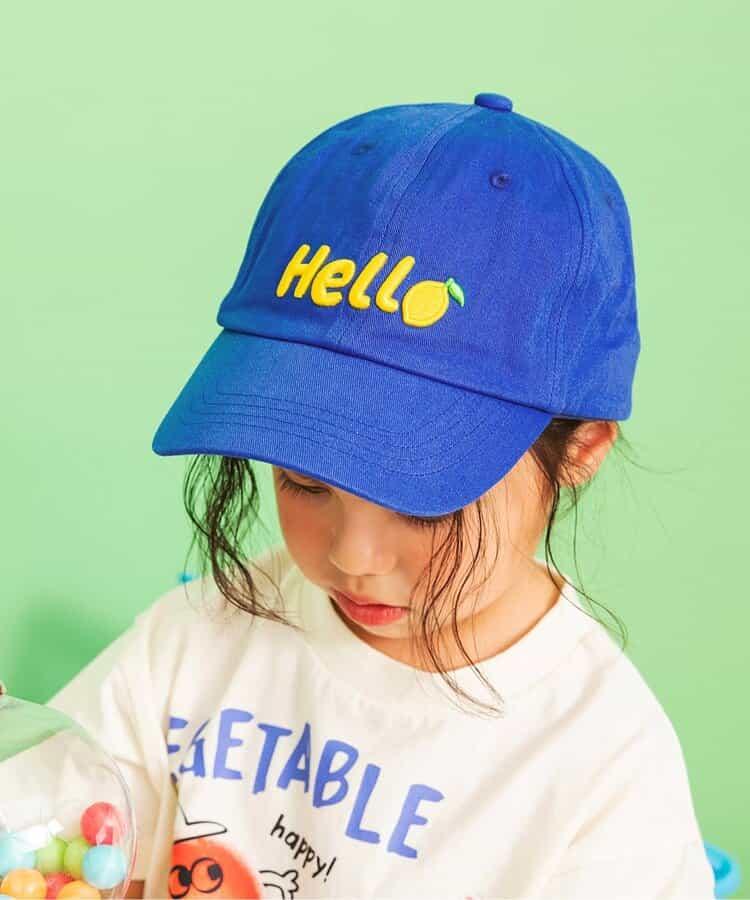 刺繡設計 UV防曬 BREEZEMART 棒球帽