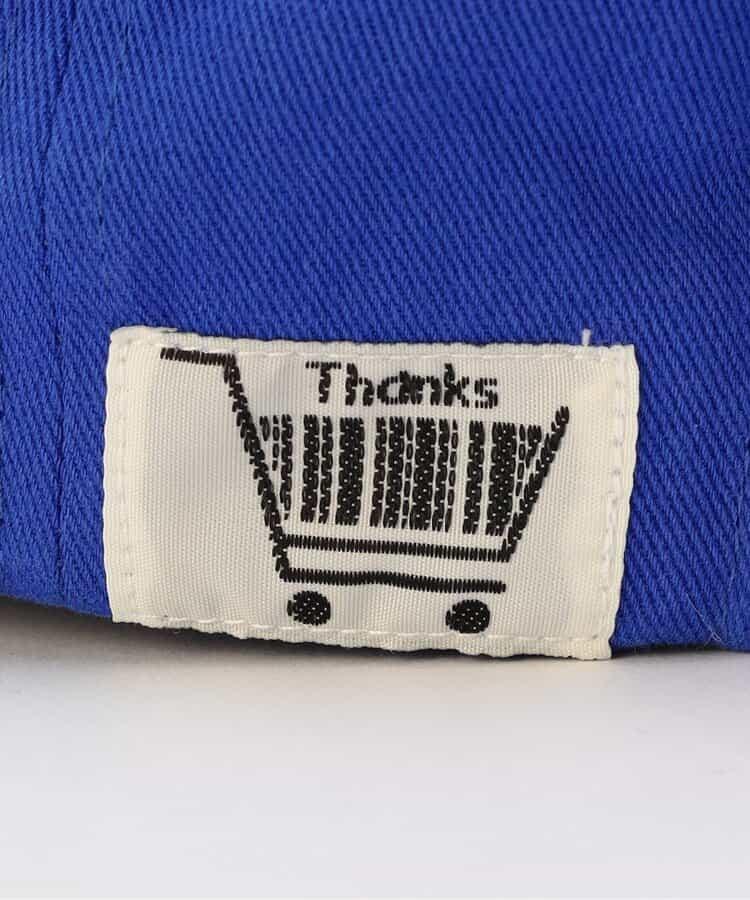 刺繡設計 UV防曬 BREEZEMART 棒球帽