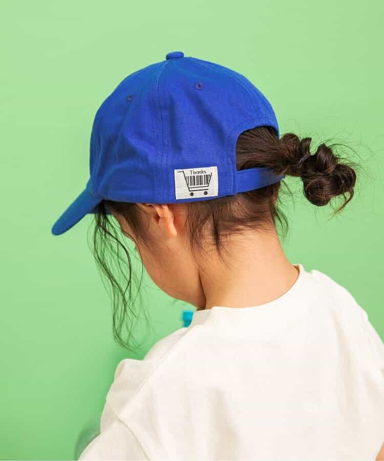 刺繡設計 UV防曬 BREEZEMART 棒球帽