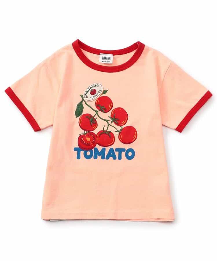BREEZEMART 圖案T恤