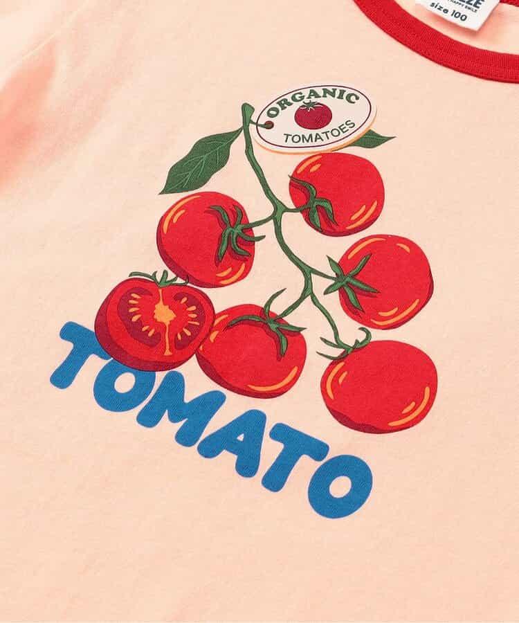 BREEZEMART 圖案T恤