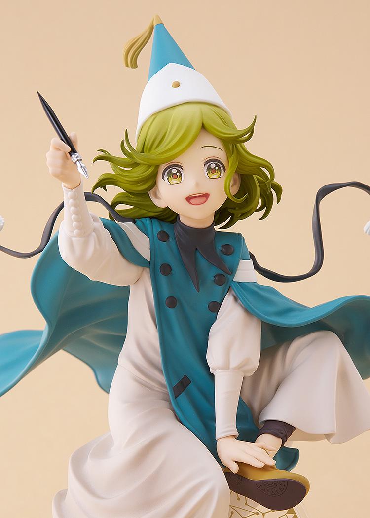 とんがり帽子のアトリエ（尖帽子的魔法工房） POP UP PARADE ココ 手辦 L size