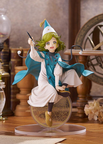 とんがり帽子のアトリエ（尖帽子的魔法工房） POP UP PARADE ココ 手辦 L size