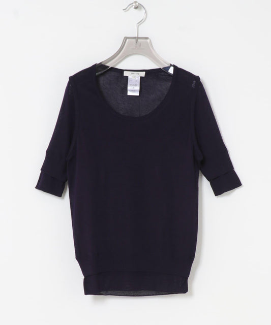 LEM《AIR》E SEAMLESS TROMPELOEIL 上衣