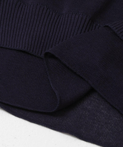 LEM《AIR》E SEAMLESS TROMPELOEIL 上衣