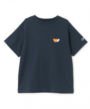 單點刺繡 TEE T恤