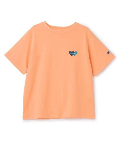 單點刺繡 TEE T恤