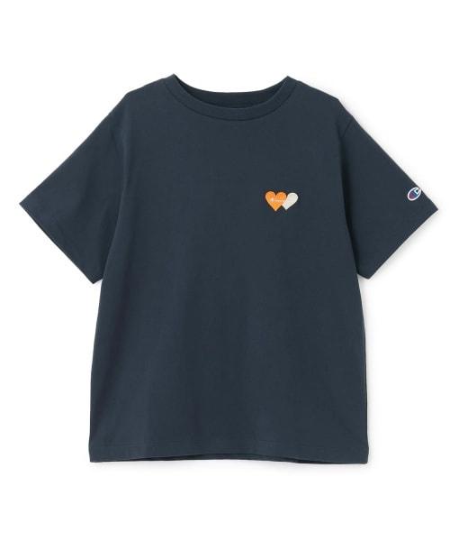 單點刺繡 TEE T恤