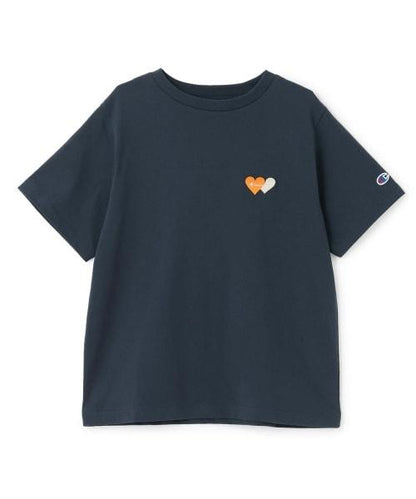 單點刺繡 TEE T恤