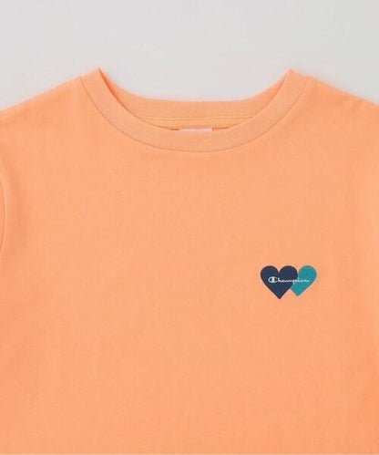單點刺繡 TEE T恤